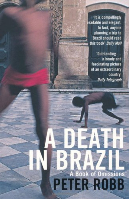 A Death in Brazil: A Book of Omissions