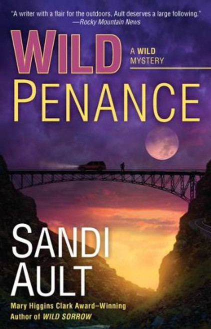 Wild Penance (Wild Mystery )