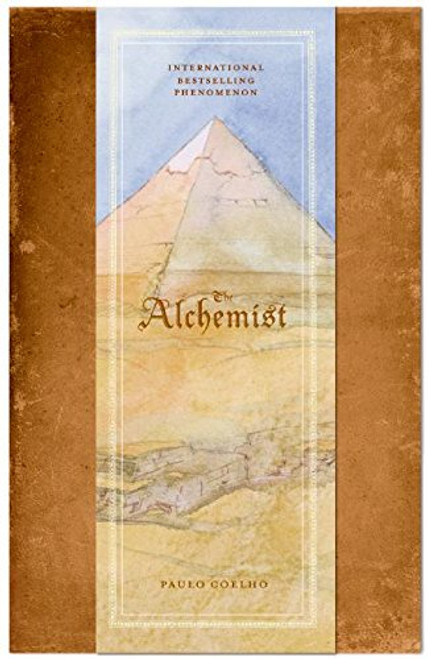 The Alchemist  - Gift Edition