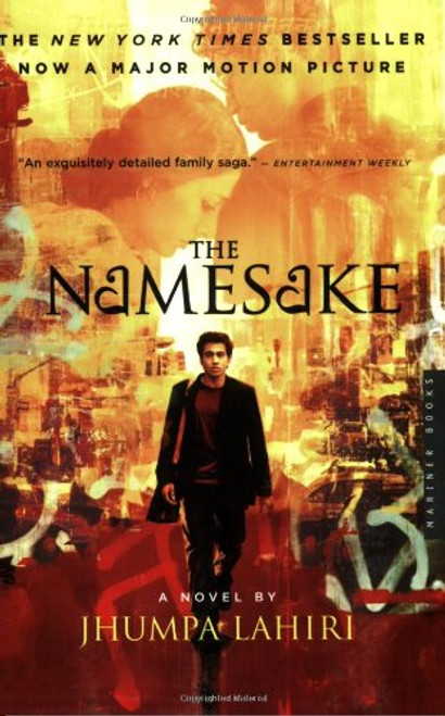 The Namesake (movie tie-in edition)