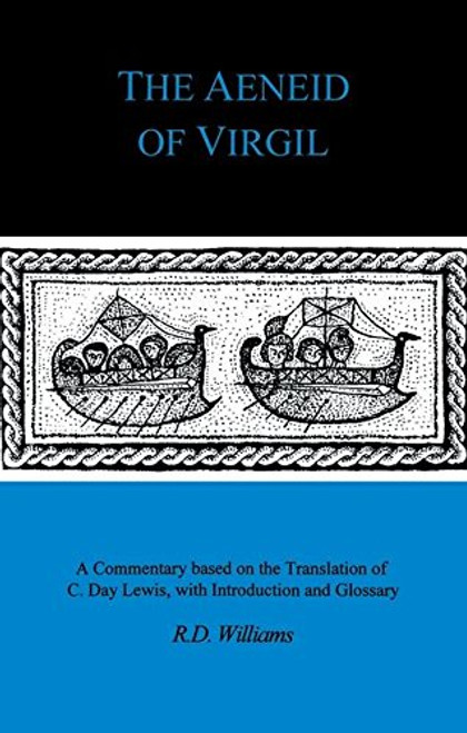 The Aeneid of Virgil (Classical Studies)