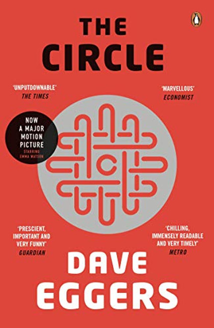 The Circle (Penguin Essentials)