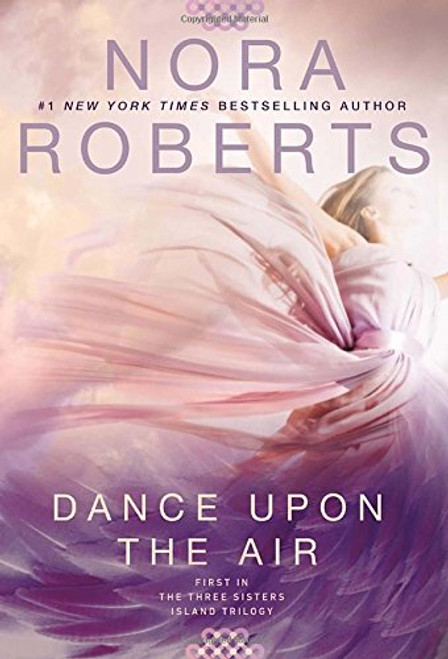 Dance upon the Air (Three Sisters Island Trilogy)