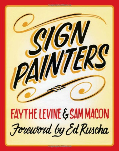 Sign Painters