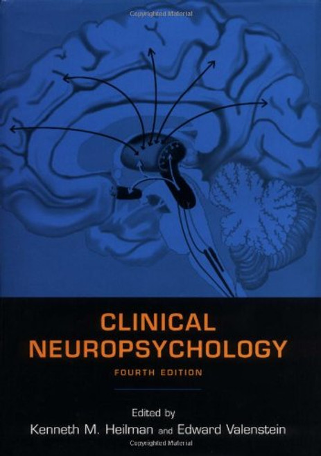 Clinical Neuropsychology (Medicine)