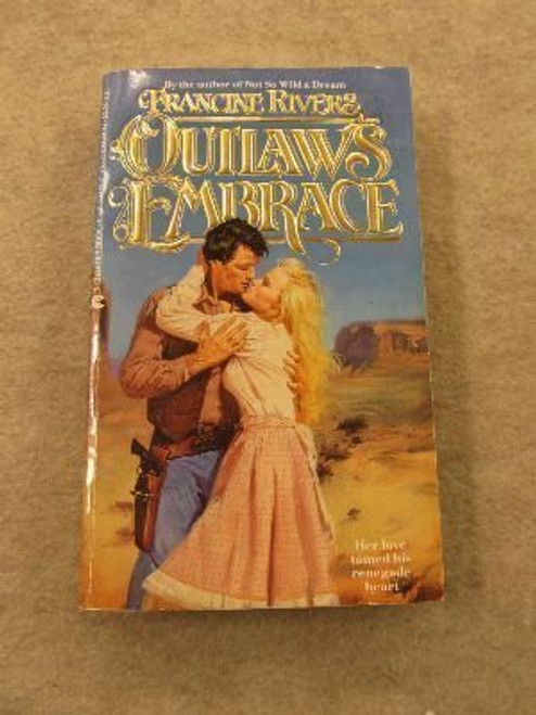Outlaw's Embrace