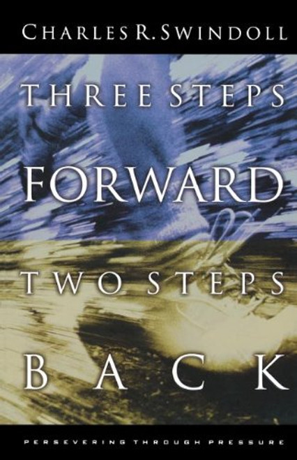 Three Steps Forward, Two Steps Back