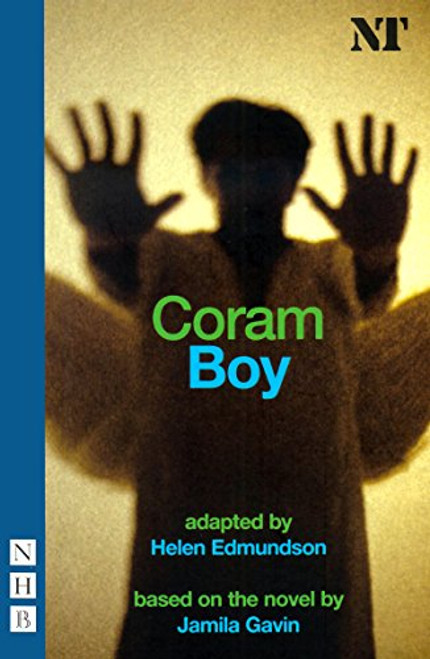 Coram Boy (Nick Hern Books)