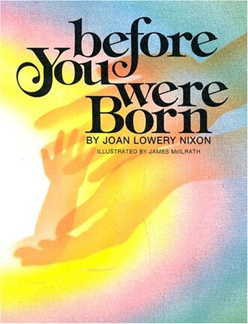 Before You Were Born (OSV Read-Along Book)