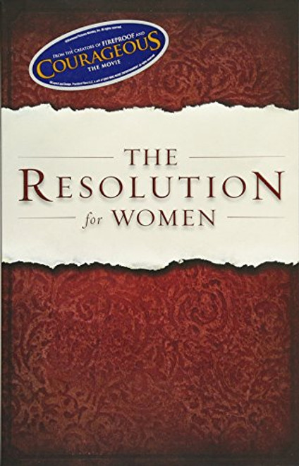 The Resolution for Women