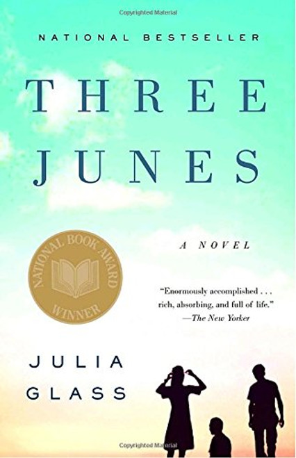 Three Junes