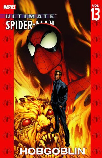 Hobgoblin (Ultimate Spider-Man, Vol. 13)