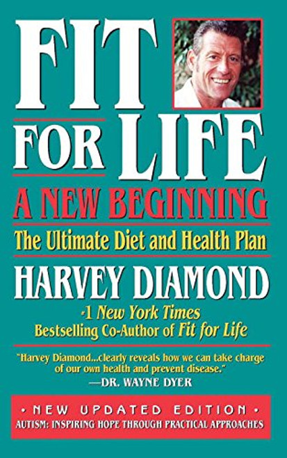 Fit For Life: A New Beginning