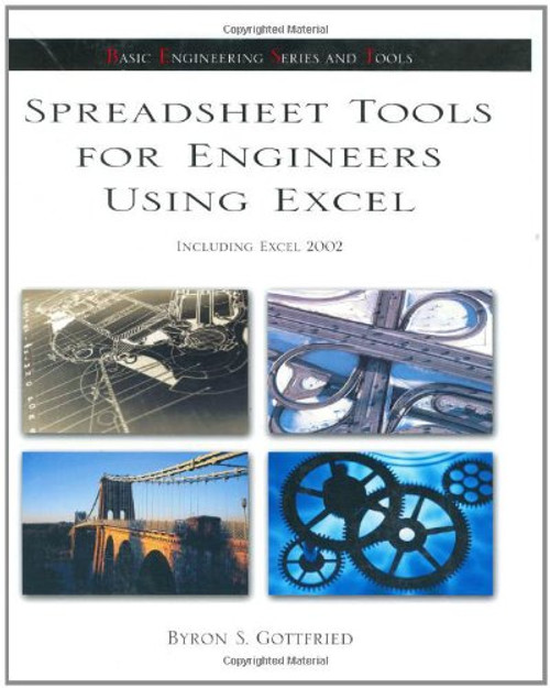 Spreadsheet Tools for Engineers: Excel