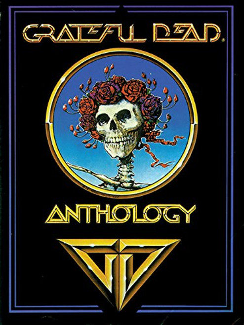 Grateful Dead Anthology