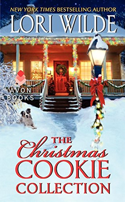 The Christmas Cookie Collection (A Twilight, Texas Anthology)