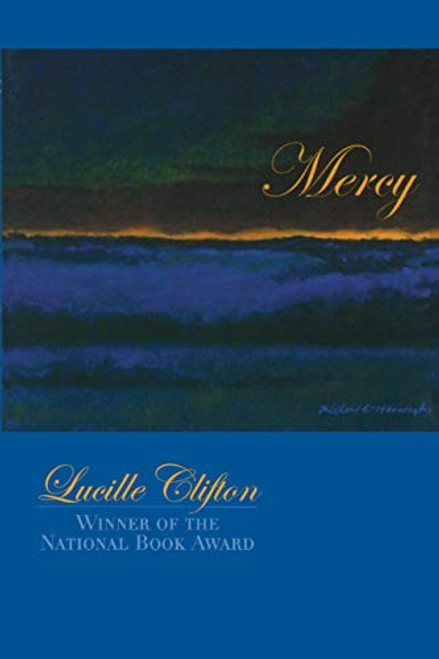 Mercy (American Poets Continuum)