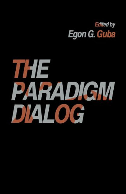 The Paradigm Dialog