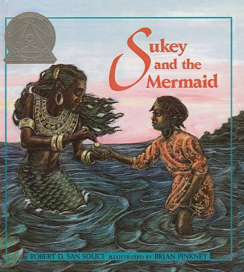 Sukey and the Mermaid