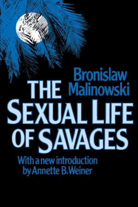 Sexual Life of Savages