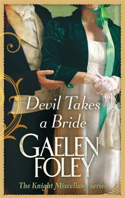 Devil Takes a Bride (Knight Miscellany)