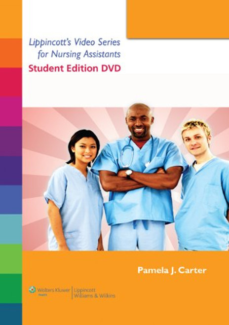 Lippincott Video Series for Nursing Assistants: Student DVD