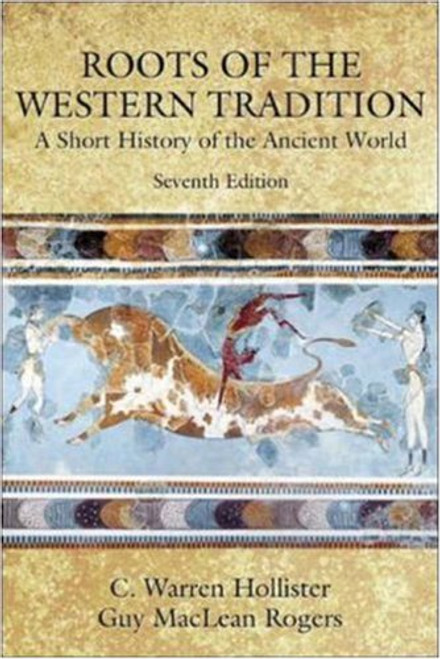 Roots of the Western Tradition : A Short History of the Ancient World