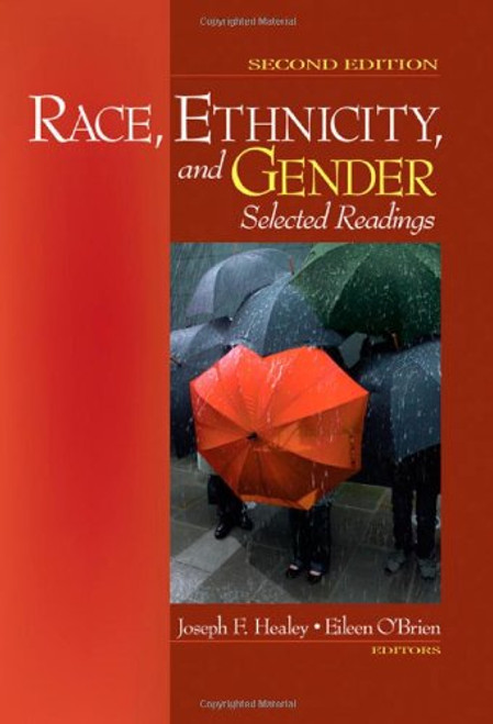 Race, Ethnicity, and Gender: Selected Readings