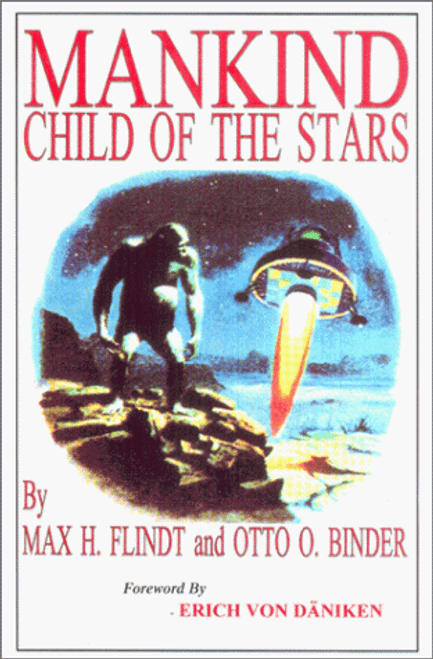 Mankind Child of the Stars