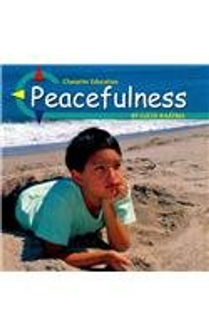 Peacefulness (Character Education)