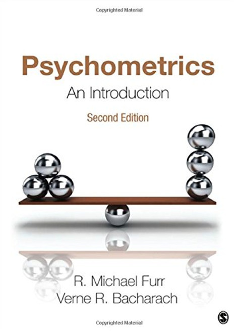 Psychometrics: An Introduction