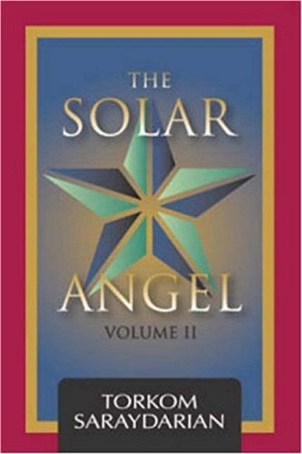 The Solar Angel Vol. 2 (v. 2)