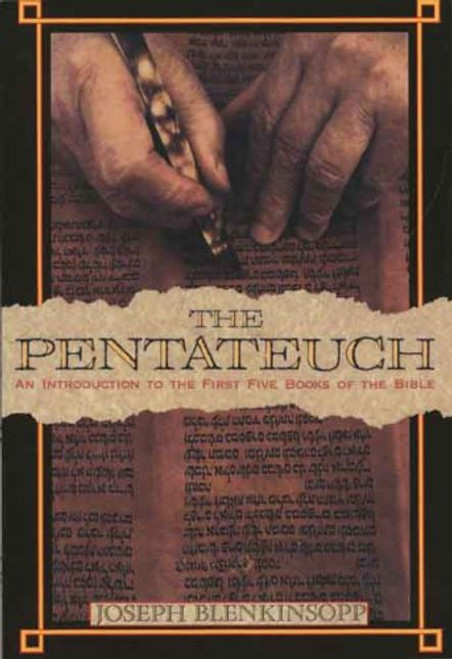 The Pentateuch: An Introduction to the First Five Books of the Bible (The Anchor Yale Bible Reference Library)