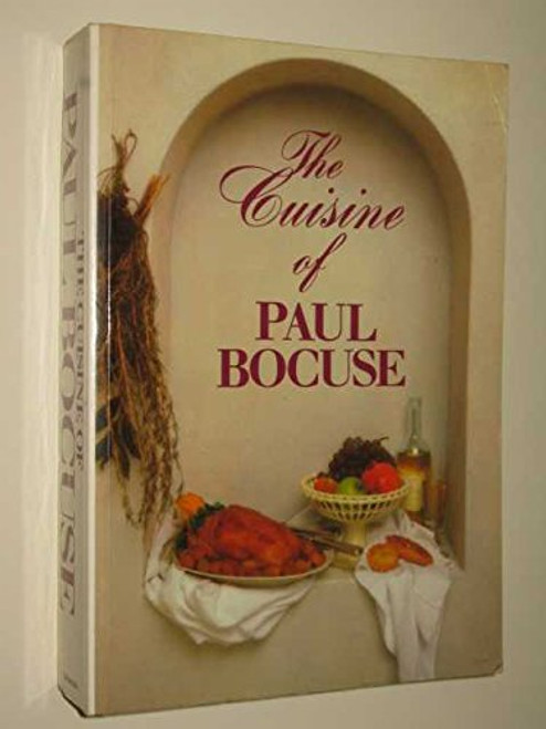 The Cuisine of Paul Bocuse