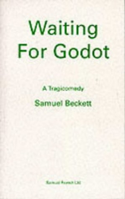 Waiting for Godot (Acting Edition)