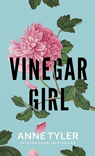 Vinegar Girl (Hogarth Shakespeare)