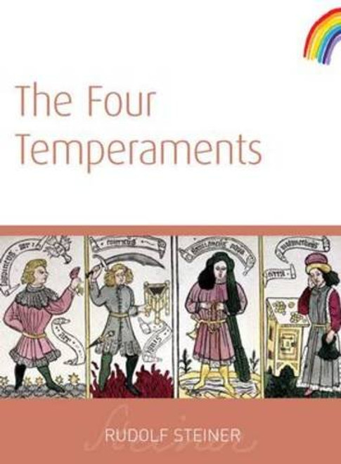 The Four Temperaments: (CW 57)