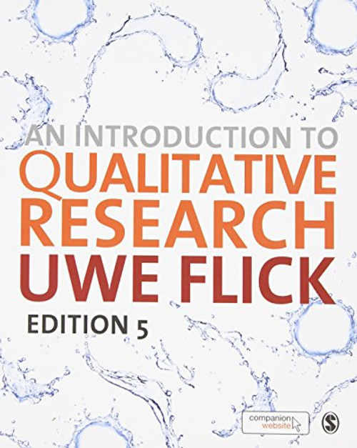 An Introduction to Qualitative Research