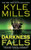 Darkness Falls (Mark Beamon, Book 5)