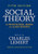 Social Theory: The Multicultural, Global, and Classic Readings