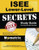 ISEE Lower Level Secrets Study Guide: ISEE Test Review for the Independent School Entrance Exam (Mometrix Secrets Study Guides)