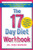 The 17 Day Diet Workbook: Your Guide to Healthy Weight Loss with Rapid Results