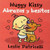 Huggy Kissy/Abrazos y besitos (Leslie Patricelli board books) (Spanish Edition)