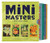 Mini Masters Boxed Set