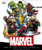 Marvel Year by Year a Visual Chronicle