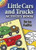 Little Cars and Trucks Activity Book (Dover Little Activity Books)