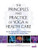 Principles and Practice of Yoga in Health Care