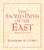The Sacred Paths of the East (3rd Edition)