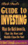 Rich Dad's Guide to Investing: What the Rich Invest in, That the Poor and Middle Class Do Not!