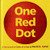 One Red Dot (Classic Collectible Pop-Up)